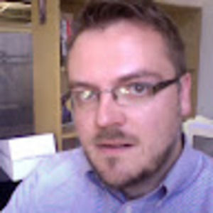 Meet your Posher, Mark